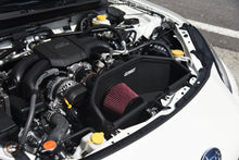 Load image into Gallery viewer, Cold Air Intake for 2022+ Toyota GR86/Subaru BRZ 2.4L Cold Air Intake System (TY-GR8601)
