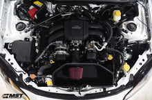 Load image into Gallery viewer, Cold Air Intake for 2022+ Toyota GR86/Subaru BRZ 2.4L Cold Air Intake System (TY-GR8601)