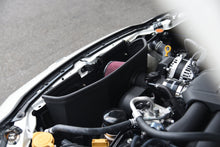 Load image into Gallery viewer, Cold Air Intake for 2022+ Toyota GR86/Subaru BRZ 2.4L Cold Air Intake System (TY-GR8601)