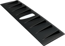 Load image into Gallery viewer, MP Vortex Generator for Subaru BRZ (ZD8) / Toyota GR86 (ZN8) 22+