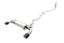 Load image into Gallery viewer, BMW 320i (2019-) G20 Valvetronic Exhaust System