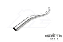 Load image into Gallery viewer, BMW 320i (2019-) G20 Valvetronic Exhaust System