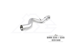Load image into Gallery viewer, BMW 320i (2019-) G20 Valvetronic Exhaust System