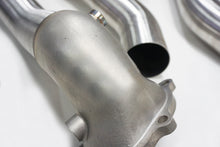 Load image into Gallery viewer, Audi RS7 (2012-2018) C7 Euroflow Downpipes + Midpipe