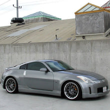 Load image into Gallery viewer, INGS Style Front Lip for 03-05 Nissan 350Z
