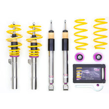 Load image into Gallery viewer, Volkswagen Golf (2009-2013) MK6 Gti Variant 3 Coilovers (35281031)