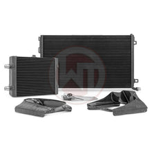 Load image into Gallery viewer, Mercedes Benz E63S AMG (2017-2023) E63S W213 AMG Competition Radiator Kit - 400001008 Wagner Tuning