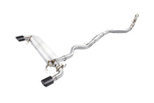 Load image into Gallery viewer, BMW 420i (2019-) G22 Valvetronic Exhaust System