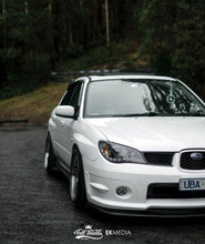 Load image into Gallery viewer, STI Style Front Lip for 06-07 Subaru Impreza
