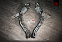 Load image into Gallery viewer, Valvetronic Exhaust System for Ferrari 488 GTB / Spider 15-20
