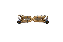 Load image into Gallery viewer, Ferrari 488 (2015-2019) Valvetronic Exhaust System Titanium Signature Series