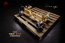 Load image into Gallery viewer, Ferrari 488 (2015-2019) Valvetronic Exhaust System Titanium Signature Series