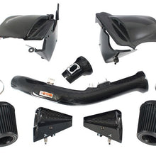 Load image into Gallery viewer, BMW M3/4 (2014-2020) F80/2 Armaspeed Carbon Fiber Cold Air Intake