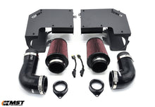Load image into Gallery viewer, Cold Air Intake - Mercedes-Benz C400 C450 C43AMG GLC43 (2012+) (MB-C4301L)