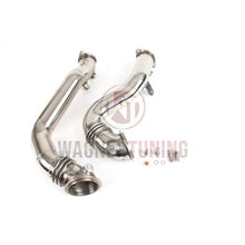 Load image into Gallery viewer, BMW 135i (2006-2013) 335i E82 E90 N54 Motor - 500001002 Wagner Tuning