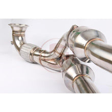 Load image into Gallery viewer, Audi RS3 (2006-2012) 8P Downpipe Catted - 500001003 Wagner Tuning