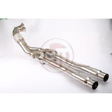 Load image into Gallery viewer, Audi RS3 (2006-2012) 8P Downpipe Catted - 500001003 Wagner Tuning