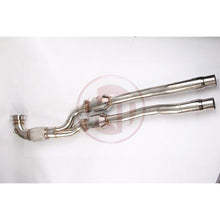 Load image into Gallery viewer, Audi RS3 (2006-2012) 8P Downpipe Catted - 500001003 Wagner Tuning