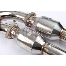 Load image into Gallery viewer, Audi RS3 (2006-2012) 8P Downpipe Catted - 500001003 Wagner Tuning