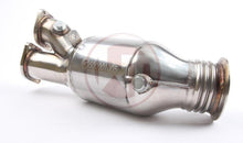 Load image into Gallery viewer, BMW 135i (2005-2011) 335i E82 E90 N55 Motor (200CPSI) - Catted - 500001005 Wagner Tuning