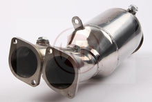 Load image into Gallery viewer, BMW 135i (2005-2011) 335i E82 E90 N55 Motor (200CPSI) - Catted - 500001005 Wagner Tuning
