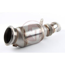 Load image into Gallery viewer, BMW 125i (2012-2019) F20 F30 N20 Downpipe Catted - 500001011 Wagner Tuning