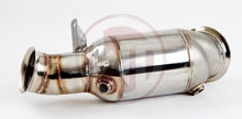 Load image into Gallery viewer, BMW M2 (2016-2021) F-Series Downpipe with Cat - 500001013 Wagner Tuning