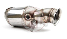 Load image into Gallery viewer, BMW M2 (2016-2021) F-Series Downpipe with Cat - 500001013 Wagner Tuning