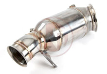 Load image into Gallery viewer, BMW M2 (2016-2021) F-Series Downpipe with Cat - 500001013 Wagner Tuning