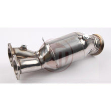 Load image into Gallery viewer, BMW 335i (2005-2011) E-series N55 E82 E90 Downpipe Kit Catless - 500001015 Wagner Tuning