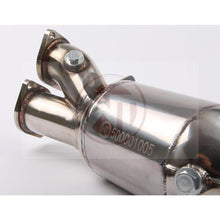 Load image into Gallery viewer, BMW 335i (2005-2011) E-series N55 E82 E90 Downpipe Kit Catless - 500001015 Wagner Tuning