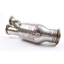 Load image into Gallery viewer, BMW 335i (2005-2011) E-series N55 E82 E90 Downpipe Kit Catless - 500001015 Wagner Tuning