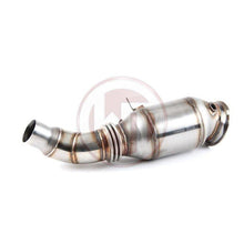 Load image into Gallery viewer, BMW 1 Series (2012-207) F20 F30 N20 10/2012+ Downpipe Catless - 500001016 Wagner Tuning