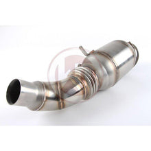 Load image into Gallery viewer, BMW 1 Series (2012-207) F20 F30 N20 10/2012+ Downpipe Catless - 500001016 Wagner Tuning