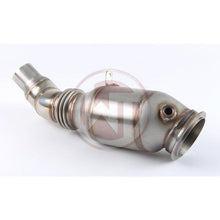 Load image into Gallery viewer, BMW 1 Series (2012-207) F20 F30 N20 10/2012+ Downpipe Catless - 500001016 Wagner Tuning