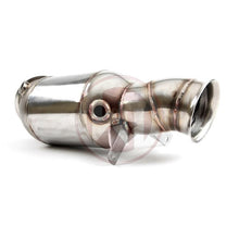 Load image into Gallery viewer, BMW M235i (2013-2022) F-series N55 7/2013 Downpipe Catless - 500001017 Wagner Tuning