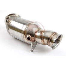 Load image into Gallery viewer, BMW M235i (2013-2022) F-series N55 7/2013 Downpipe Catless - 500001017 Wagner Tuning