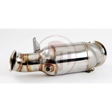 Load image into Gallery viewer, BMW M235i (2013-2022) F-series N55 7/2013 Downpipe Catless - 500001017 Wagner Tuning