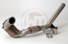 Load image into Gallery viewer, Volkswagen Golf GTI (2015-2021) Downpipe Kit 200CPSI 500001019 Wagner Tuning