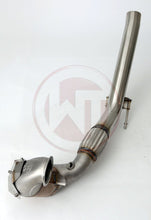 Load image into Gallery viewer, Volkswagen Golf GTI (2015-2021) Downpipe Kit 200CPSI 500001019 Wagner Tuning