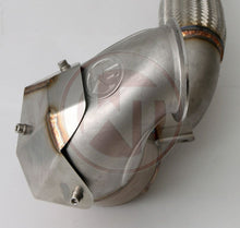 Load image into Gallery viewer, Volkswagen Golf GTI (2015-2021) Downpipe Kit 200CPSI 500001019 Wagner Tuning