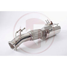 Load image into Gallery viewer, Ford Focus ST (2011-2018) MK3 Downpipe Catted - 500001025 Wagner Tuning