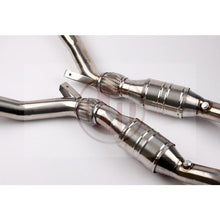 Load image into Gallery viewer, Ford Focus ST (2011-2018) MK3 Downpipe Catted - 500001025 Wagner Tuning