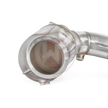 Load image into Gallery viewer, Mercedes Benz C63S (2015-2021) W205 Wagner Tuning 300CPSI Downpipe Kit