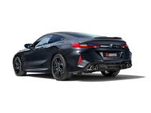 Load image into Gallery viewer, BMW M8 (2021-2024) F91 Akrapovic Evolution Line (Titanium) - Non OPF