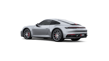 Load image into Gallery viewer, Porsche Carrera S/4S/GTS (2019-2024) 992 Akrapovic Slip-On Race Line