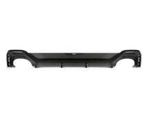 Load image into Gallery viewer, Audi RS6 (2020-2023) C8 Akrapovic Carbon Fiber Diffuser (Gloss)
