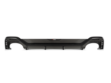 Load image into Gallery viewer, Audi RS6 (2020-2025) C8 Akrapovic Carbon Fiber Diffuser (Matte)