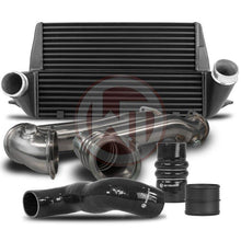 Load image into Gallery viewer, BMW 335i (2006-2013) E-series N54 EVO3 Competition Package IC + Catless DP - 700001060 Wagner Tuning