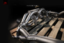 Load image into Gallery viewer, Valvetronic Exhaust System for Porsche GT4 / Spyder 718 Titanium Signature Series Pre Feb 20